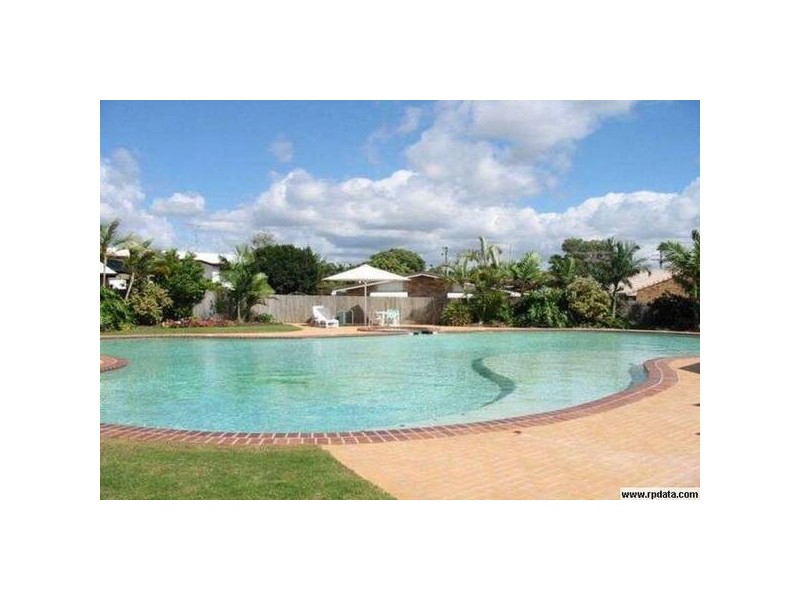 32/9A Browning Boulevard, Caloundra QLD 4551