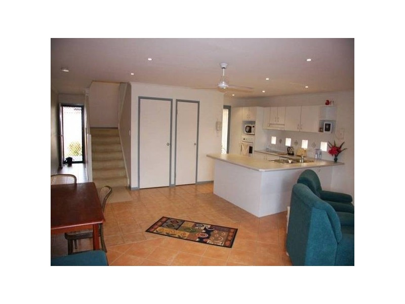 32/9A Browning Boulevard, Caloundra QLD 4551