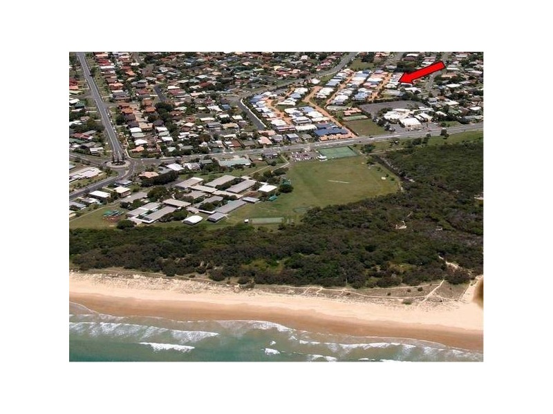 32/9A Browning Boulevard, Caloundra QLD 4551