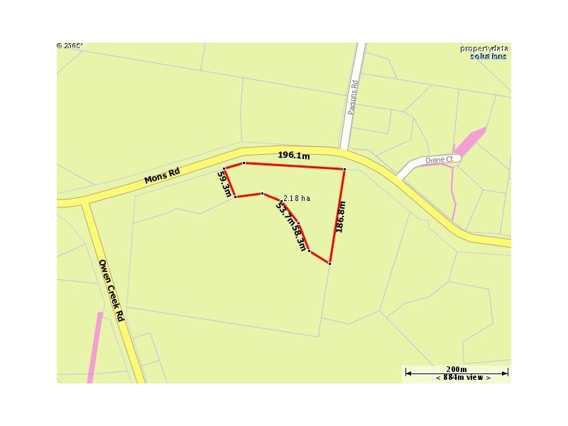 285 Mons Road (SUNSHINE COAST), Forest Glen QLD 4556