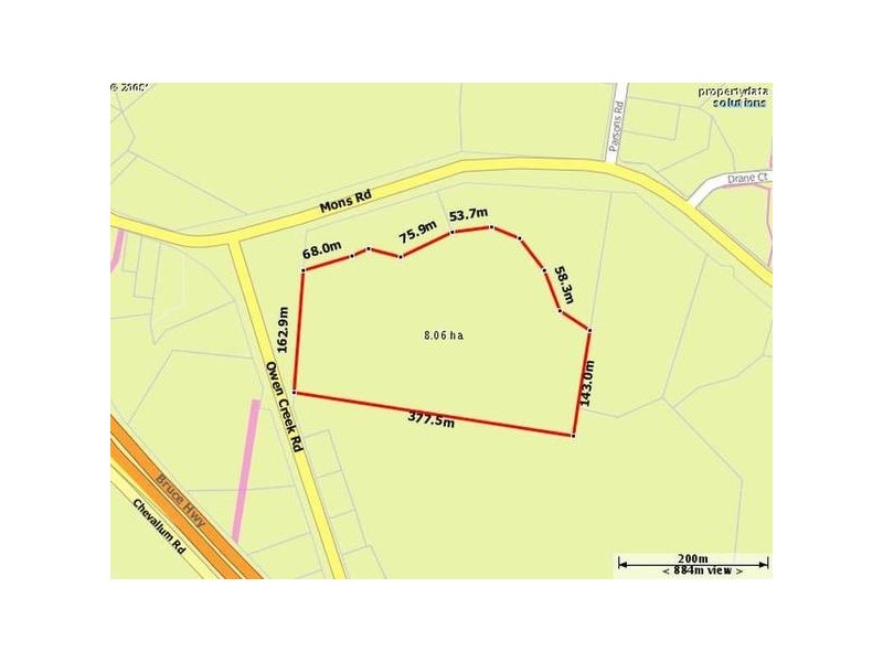 5 Owen Creek Road (SUNSHINE COAST), Forest Glen QLD 4556