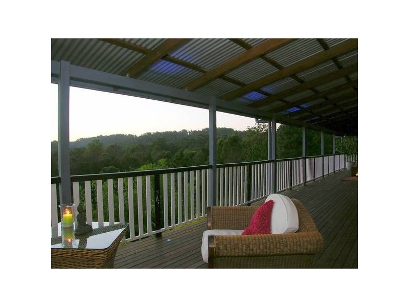 606 Glenview Road, Glenview QLD 4553