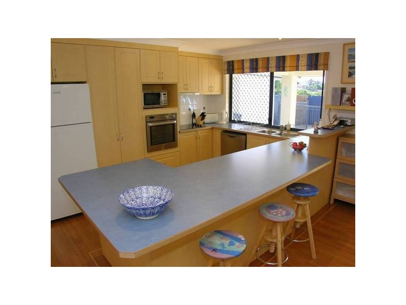 No 3. The Parkway, Caloundra QLD 4551