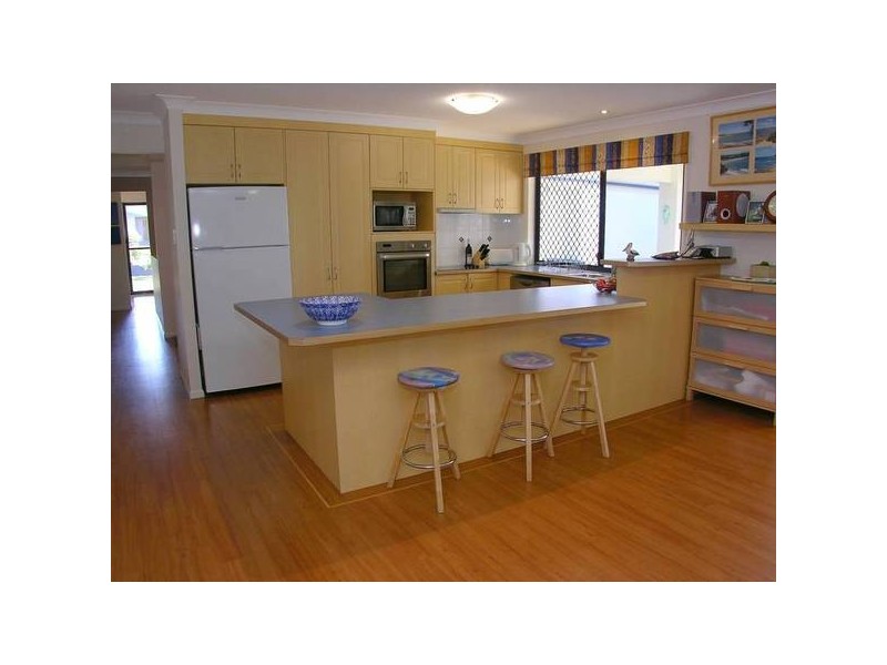 No 3. The Parkway, Caloundra QLD 4551
