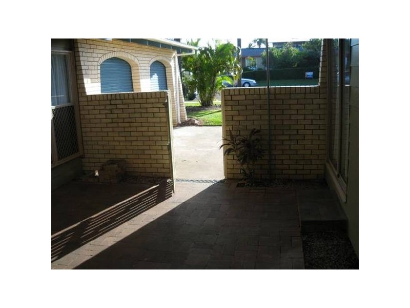 Battery Hill QLD 4551