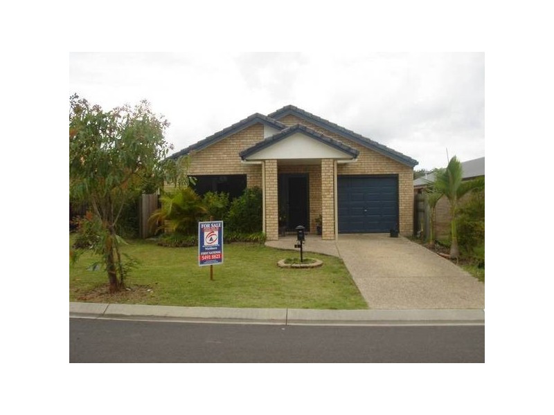 6 Samson Circuit, Little Mountain, Caloundra QLD 4551