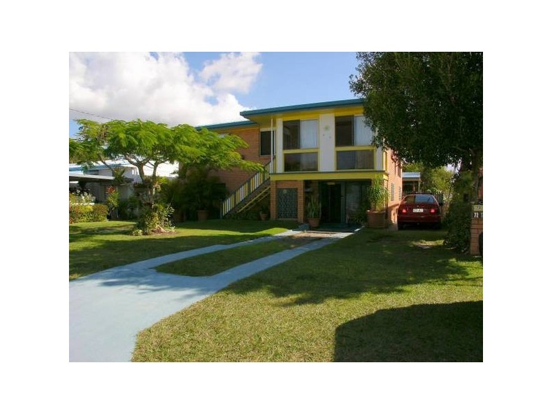 72 Palmer Avenue, Golden Beach QLD 4551