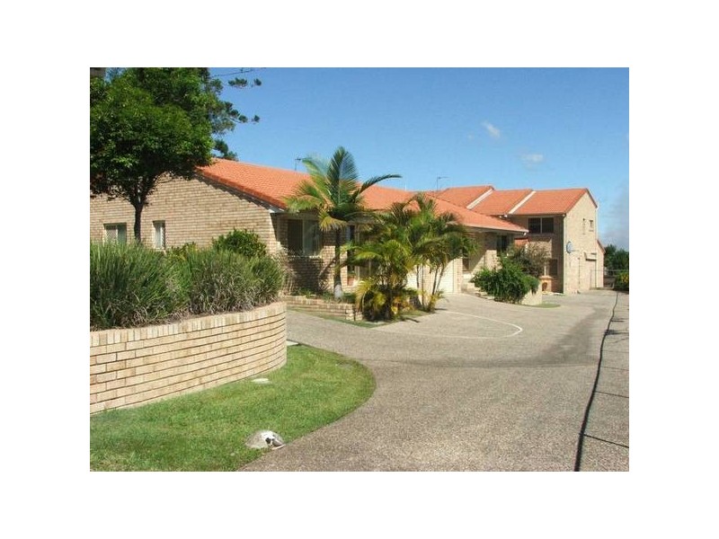 Caloundra QLD 4551