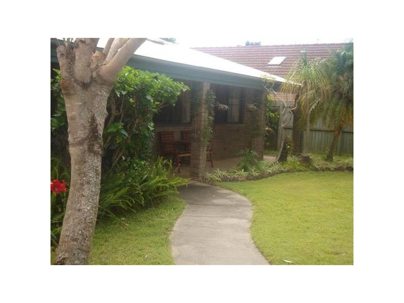 21 Ganawarra Street, Currimundi QLD 4551