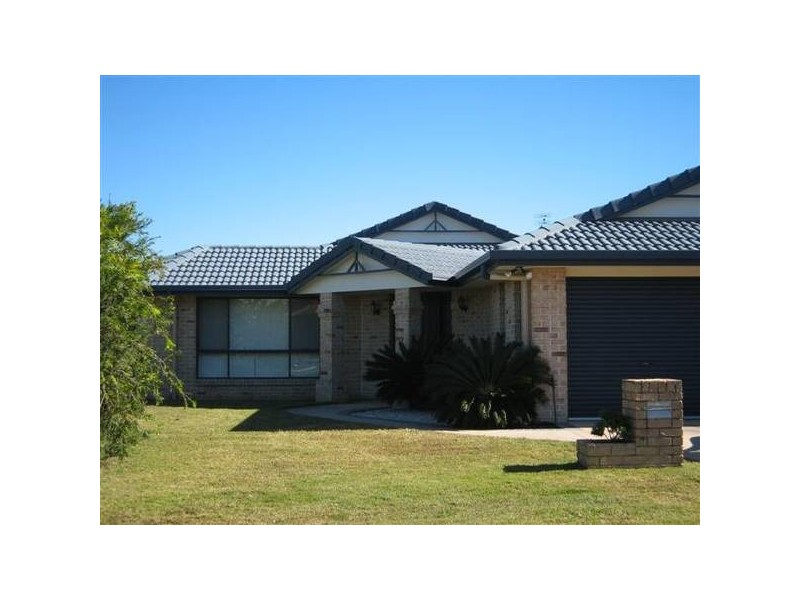 1 Carree Street, Caloundra West QLD 4551