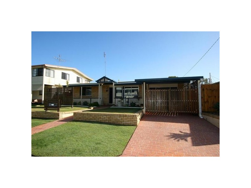 19 Kumala Street, Battery Hill QLD 4551