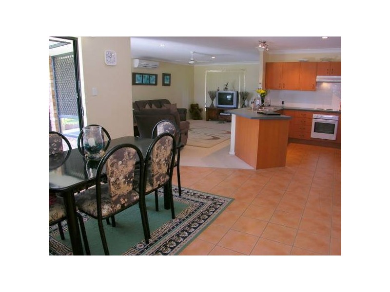 4 Village Way, Little Mountain, Caloundra QLD 4551