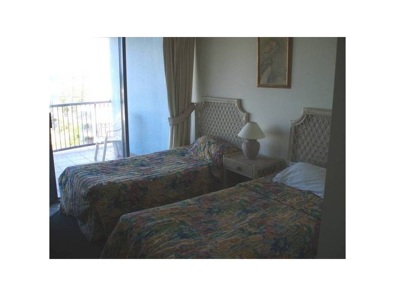 38/30 Minchinton Street, Caloundra QLD 4551