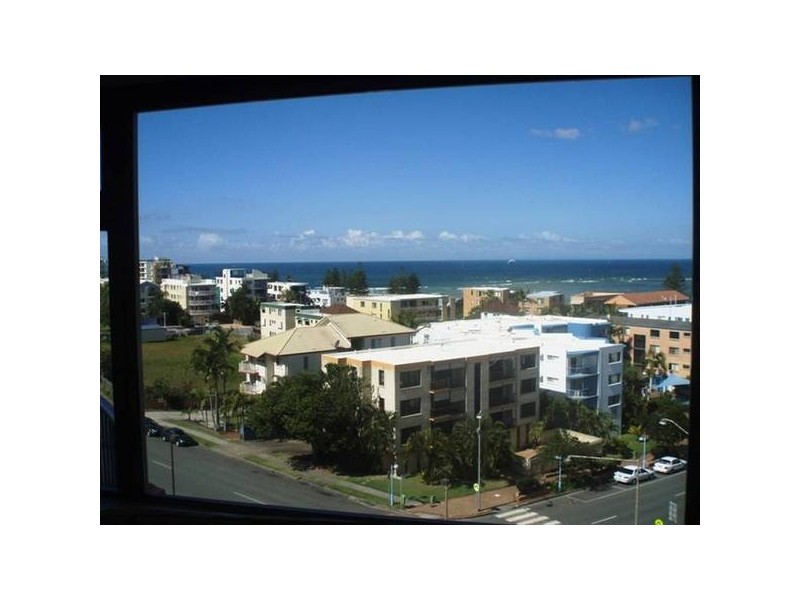38/30 Minchinton Street, Caloundra QLD 4551