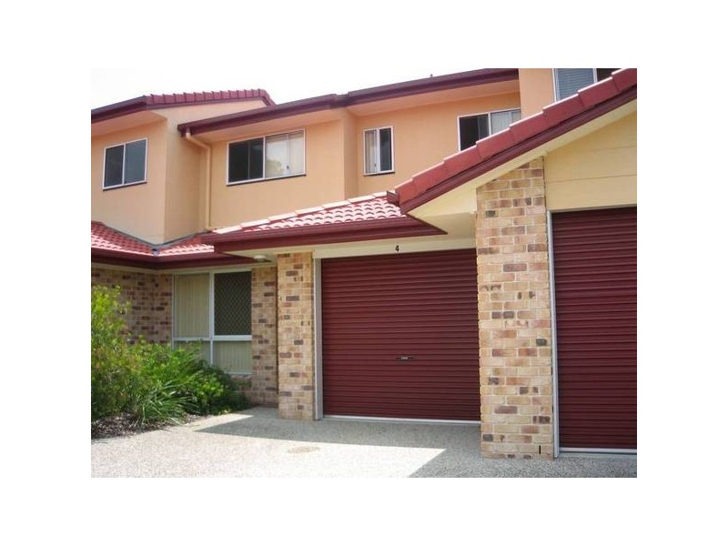 4/25 North Street, Caloundra QLD 4551