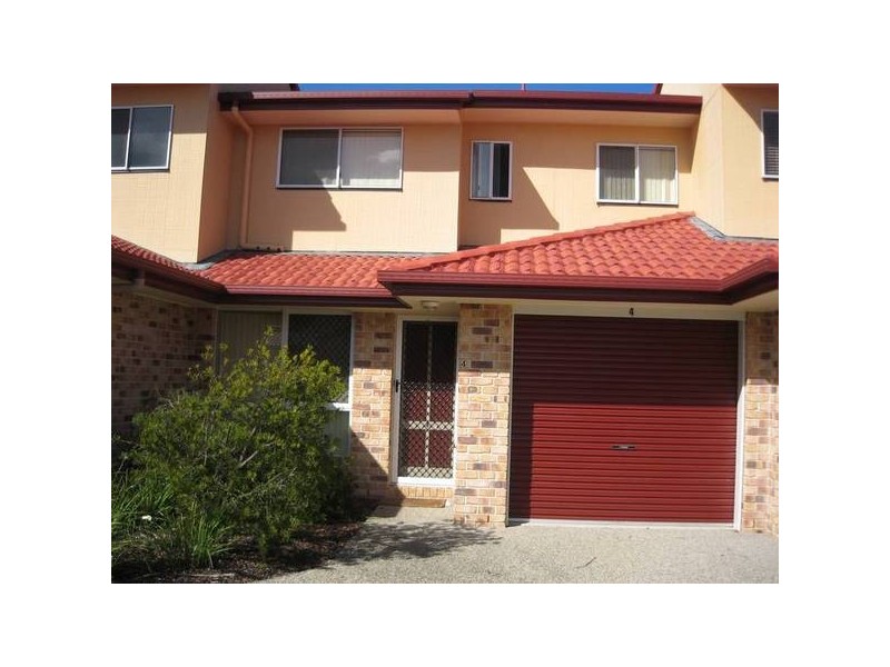 4/25 North Street, Caloundra QLD 4551