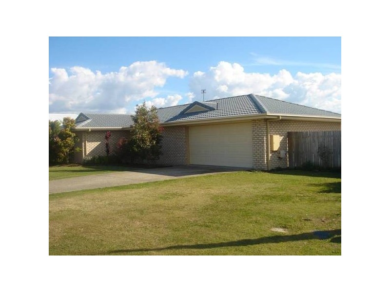 26 Springs Drive, Little Mountain QLD 4551