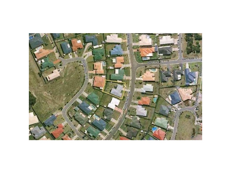 26 Springs Drive, Little Mountain QLD 4551