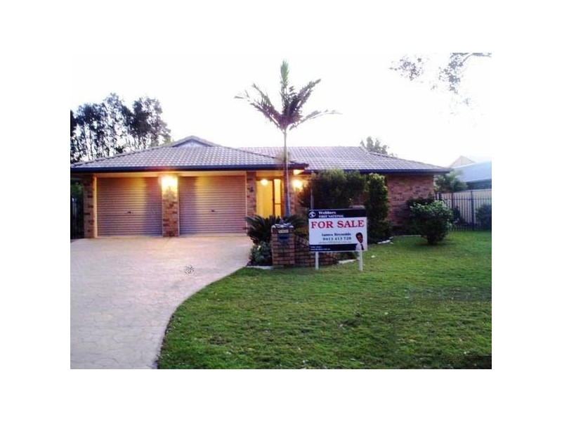 32 Snapdragon Street, Currimundi QLD 4551