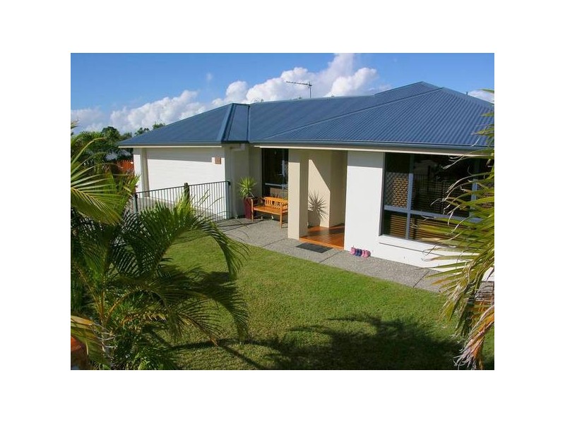 3 The Parkway, Aroona QLD 4551