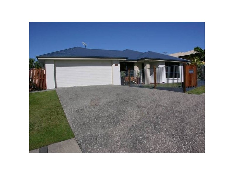 3 The Parkway, Aroona QLD 4551