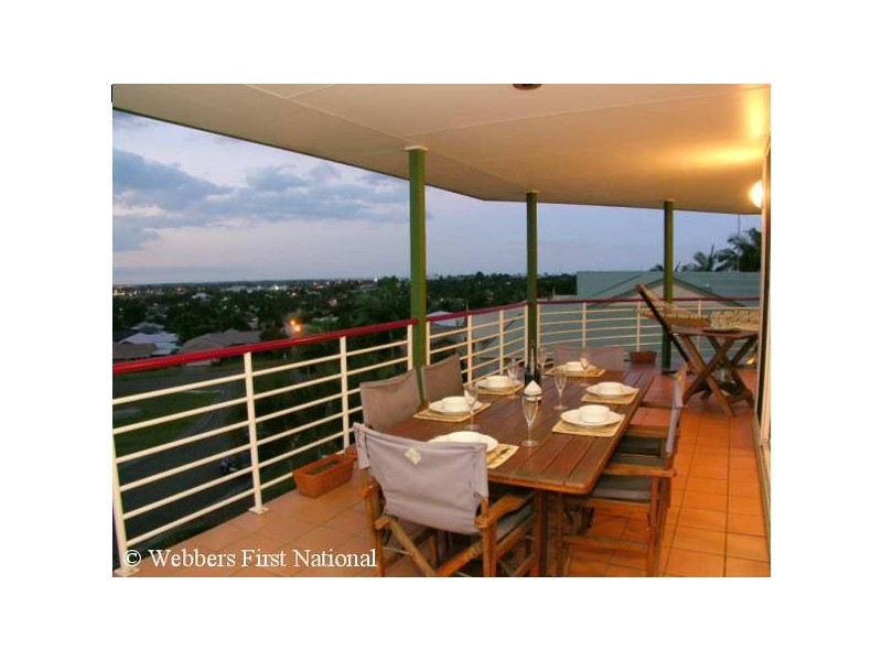 8 Harrier Street, Caloundra QLD 4551