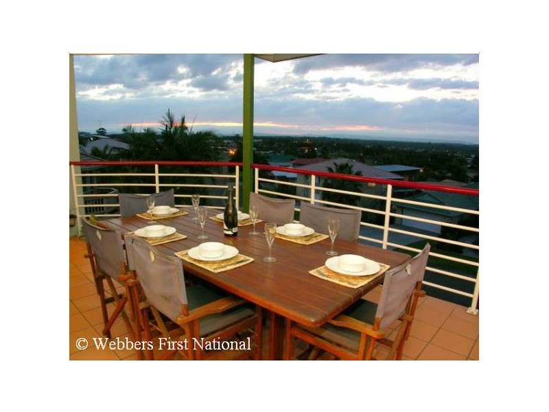 8 Harrier Street, Caloundra QLD 4551