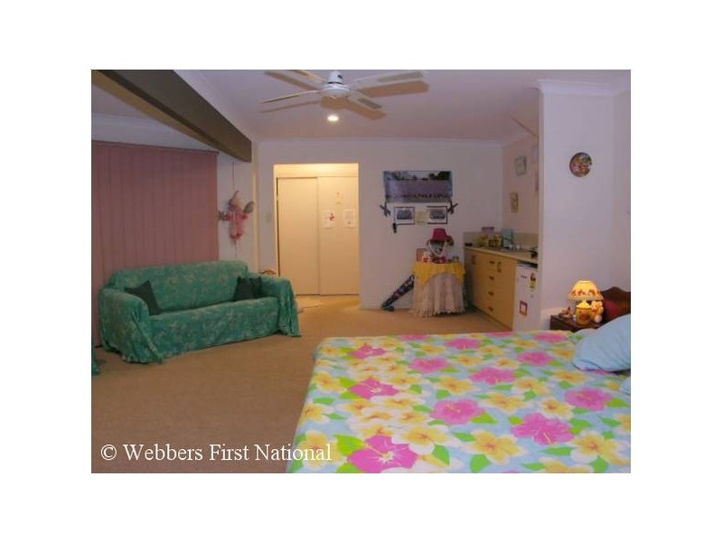 8 Harrier Street, Caloundra QLD 4551