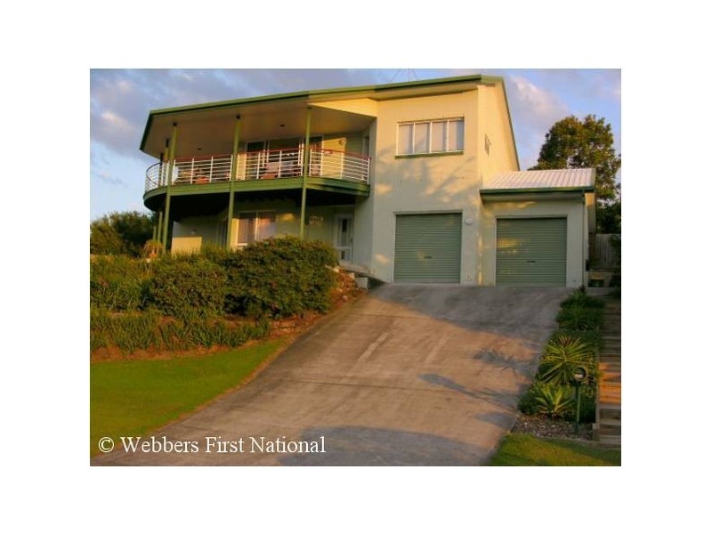 8 Harrier Street, Caloundra QLD 4551