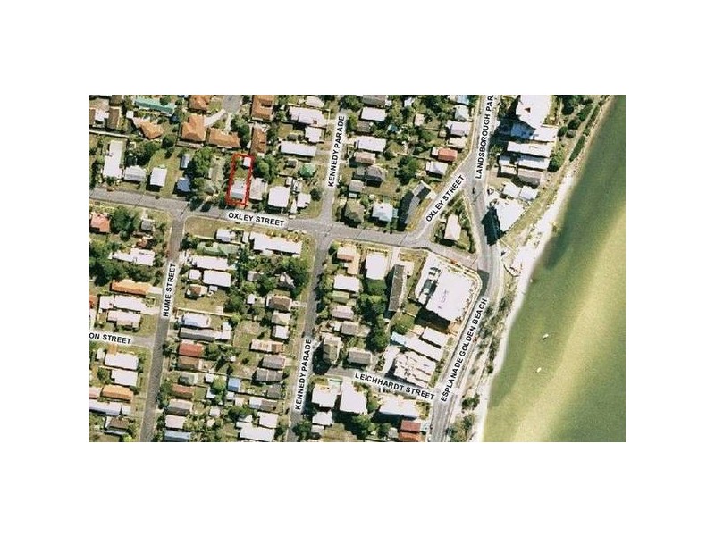 9 Oxley Street, Golden Beach QLD 4551