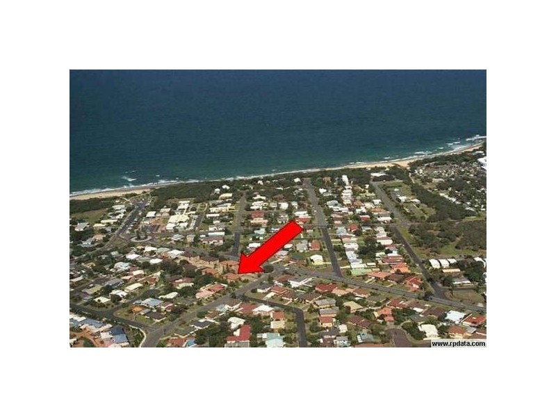 12/12 Coonowrin Street, Caloundra QLD 4551