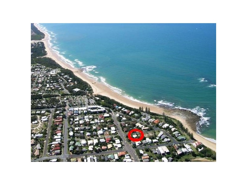 10 Mackay Street, Caloundra QLD 4551