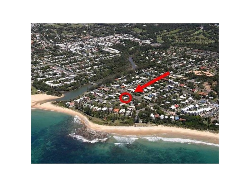 10 Mackay Street, Caloundra QLD 4551