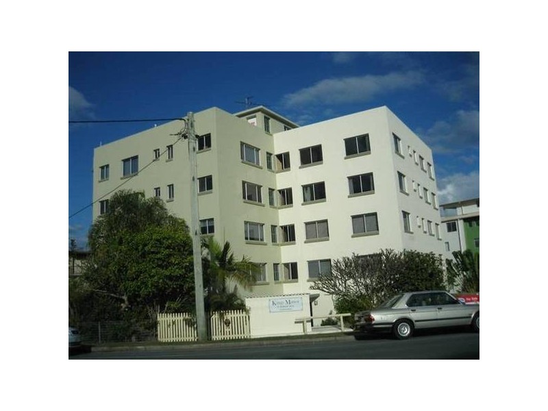 8/7 Mahia Tce, Caloundra QLD 4551