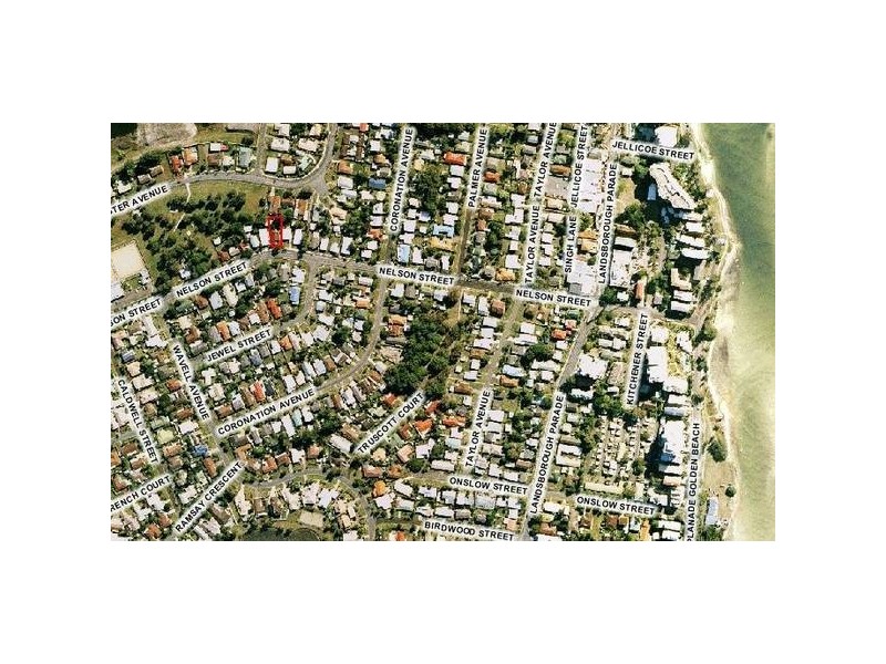 35 Nelson Street, Golden Beach QLD 4551