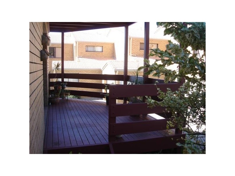 21/29 Browning Blvd, Battery Hill QLD 4551