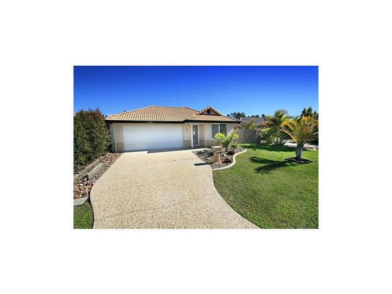 7 St James Court, Little Mountain QLD 4551