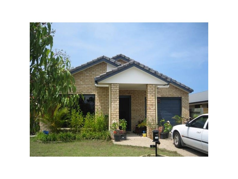 6 Samson Crescent, Caloundra West QLD 4551