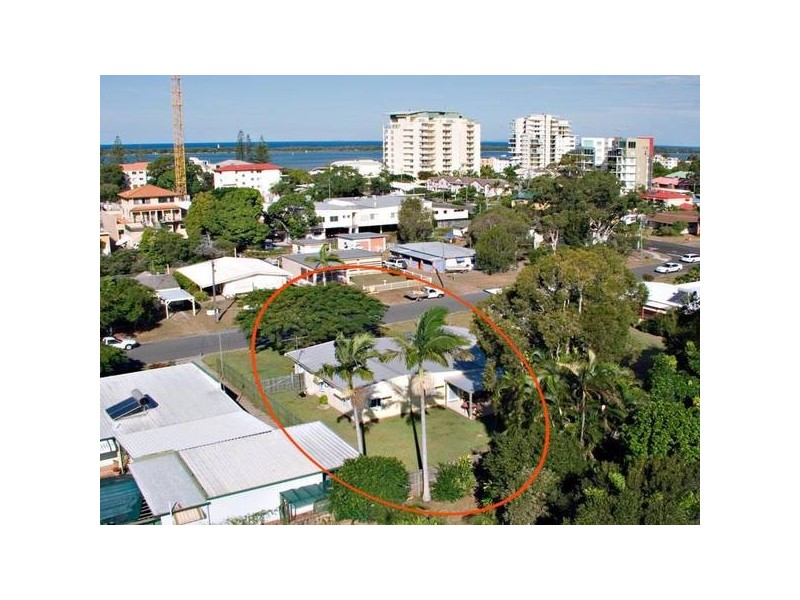 106 Taylor Avenue, Golden Beach QLD 4551