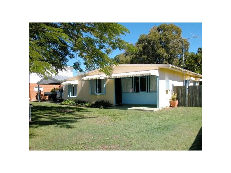 106 Taylor Avenue, Golden Beach QLD 4551