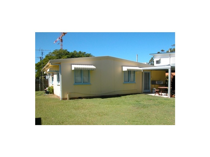 106 Taylor Avenue, Golden Beach QLD 4551