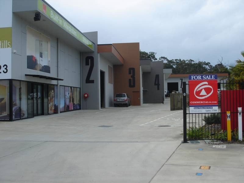 7/23 Enterprise Street, Caloundra QLD 4551