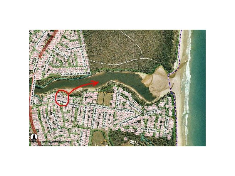 21 Gannawarra Street, Currimundi QLD 4551