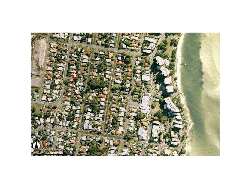 2/109 Westminster Avenue, Golden Beach, Caloundra QLD 4551