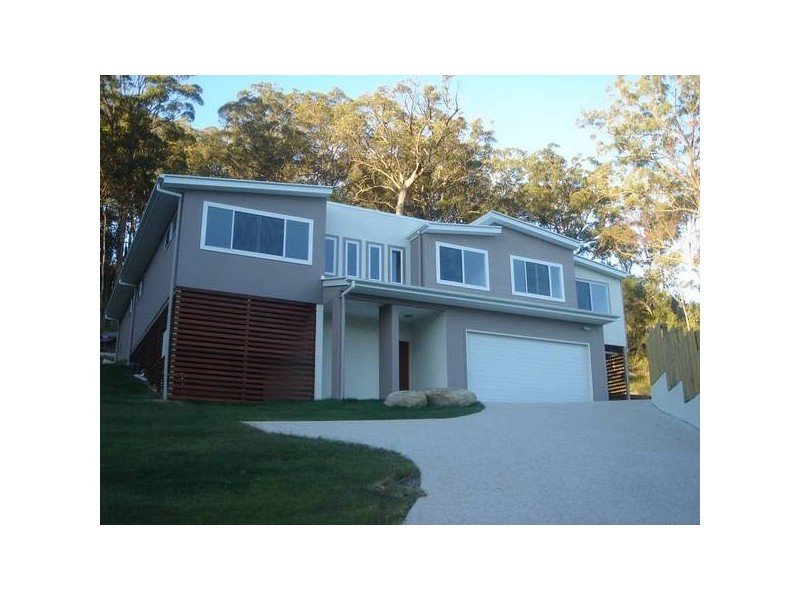 21 Dunk Street, Little Mountain QLD 4551