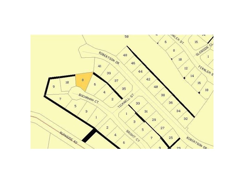 8 Buchanan Ct, Nambour QLD 4560