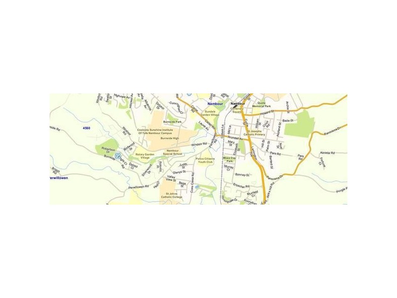 8 Buchanan Ct, Nambour QLD 4560