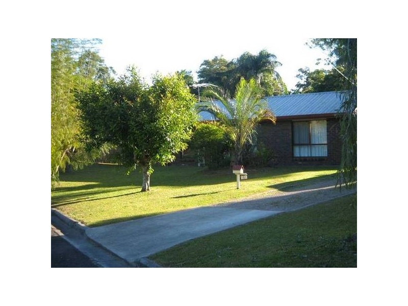 1 Twin Peaks Drive, Beerwah QLD 4519