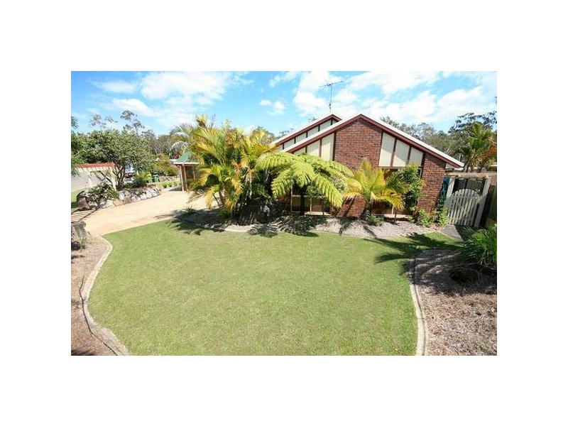 20 Snowdrop Avenue, Currimundi QLD 4551