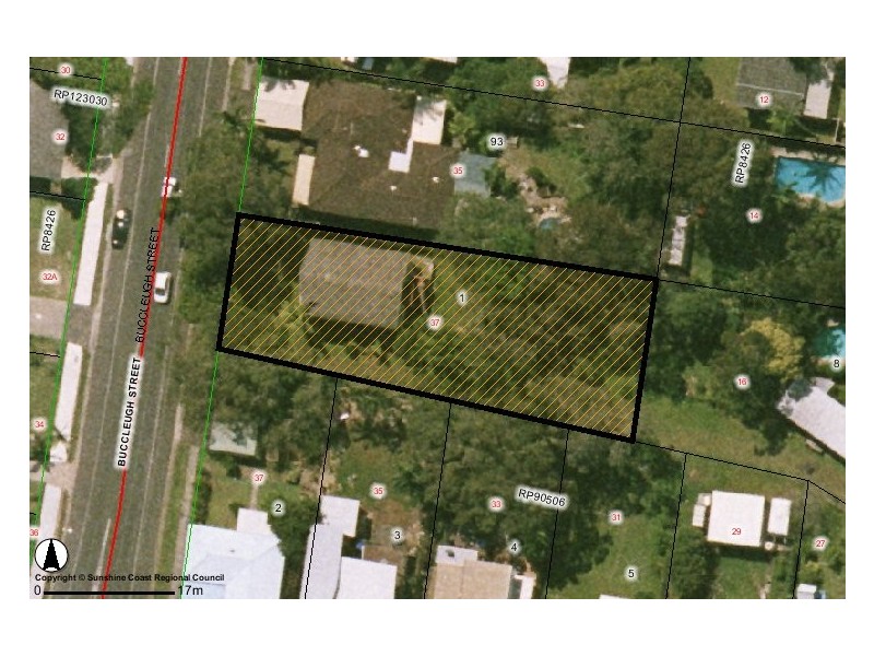 37 Buccleugh Street, Moffat Beach QLD 4551